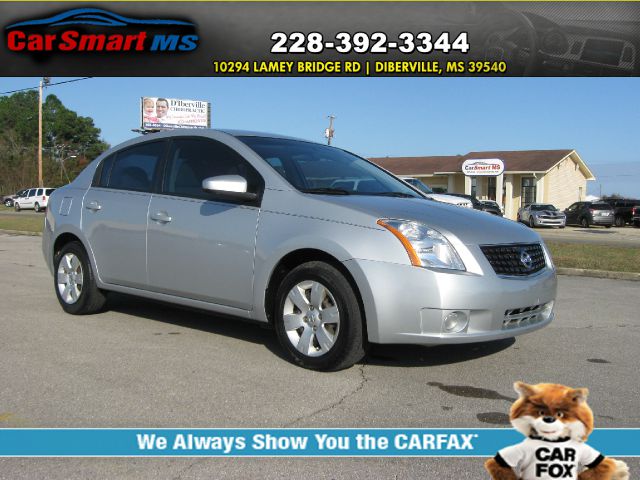 Nissan Sentra 2009 photo 4