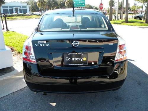 Nissan Sentra Unknown Other