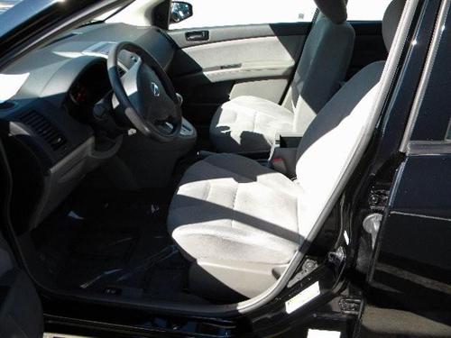 Nissan Sentra 2009 photo 1