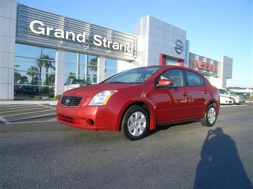 Nissan Sentra 4matic 4dr 3.5L AWD SUV Other