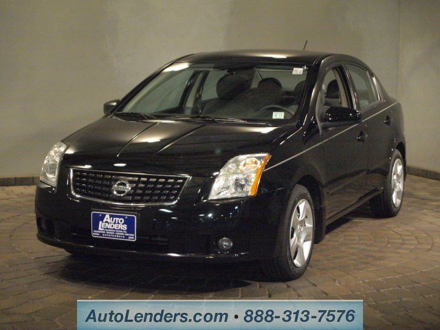 Nissan Sentra XLT SD Unspecified
