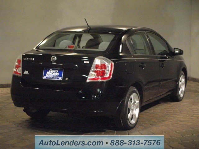 Nissan Sentra 2009 photo 2