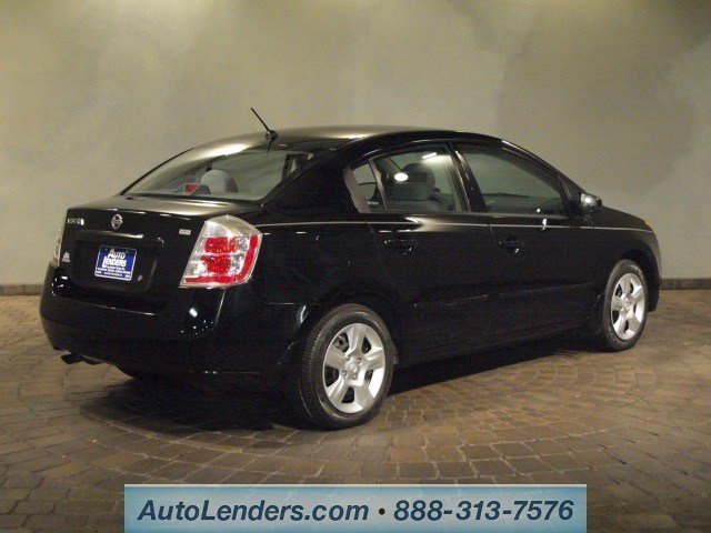 Nissan Sentra 2009 photo 3