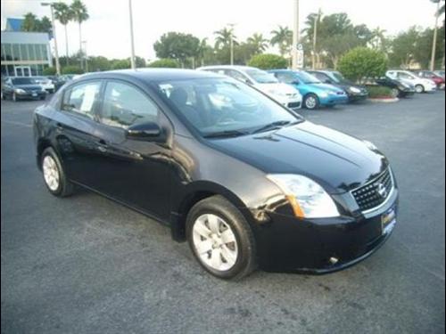 Nissan Sentra Unknown Other
