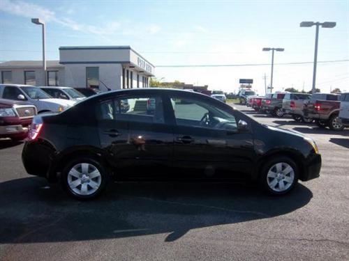 Nissan Sentra 3RD SEAT Other