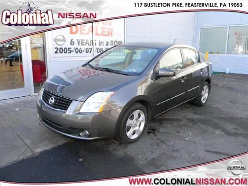 Nissan Sentra 3RD SEAT Other