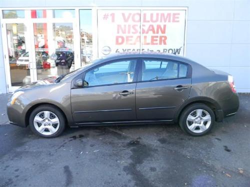 Nissan Sentra 2009 photo 2