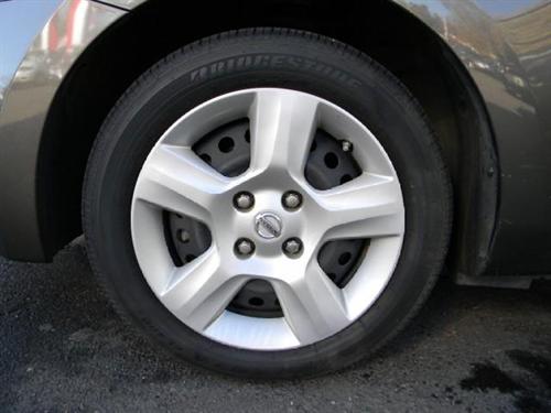 Nissan Sentra 2009 photo 3