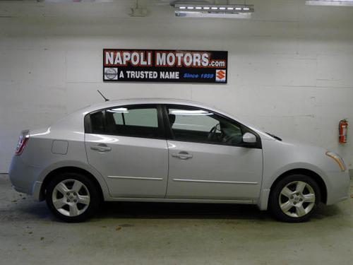 Nissan Sentra 2009 photo 2