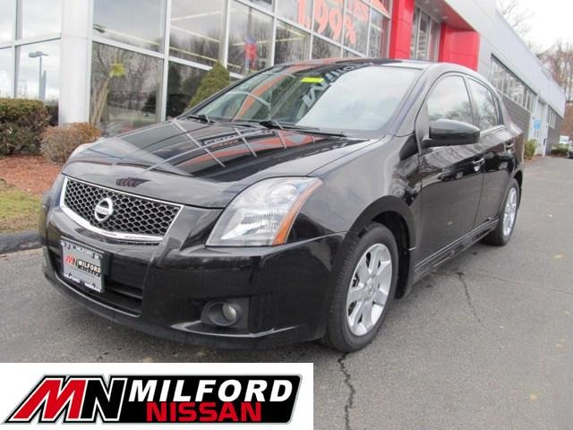 Nissan Sentra XLT SD Unspecified