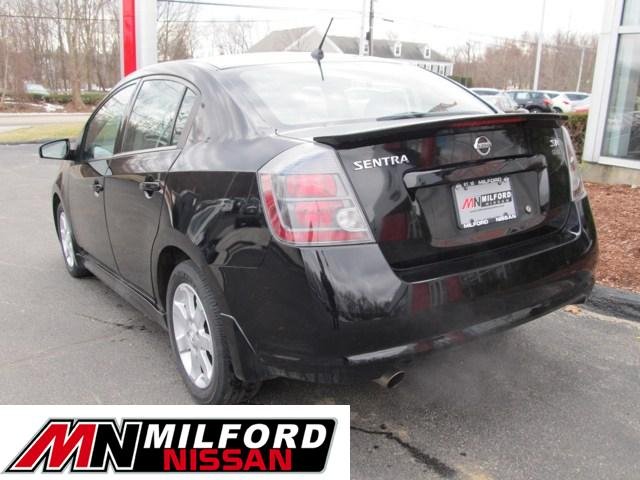 Nissan Sentra 2009 photo 3