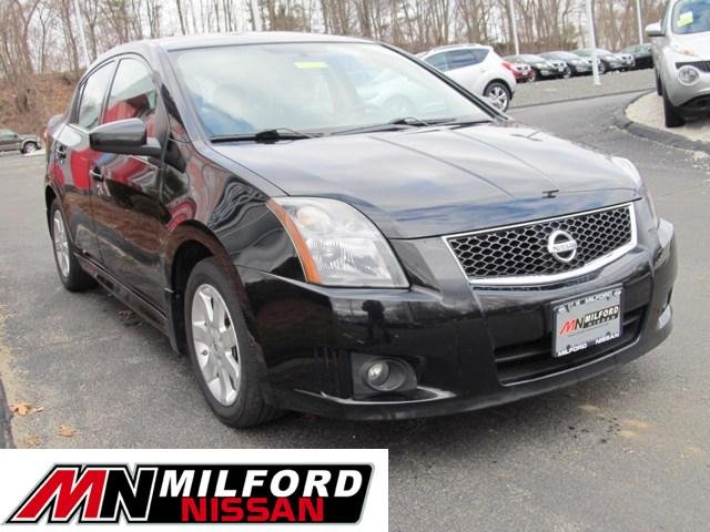 Nissan Sentra 2009 photo 5