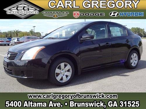 Nissan Sentra SLT Heavy DUTY Other