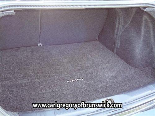 Nissan Sentra 2009 photo 4