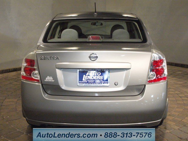 Nissan Sentra XLT SD Unspecified