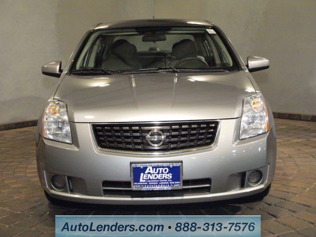 Nissan Sentra 2009 photo 4