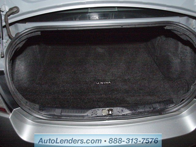 Nissan Sentra 2009 photo 5