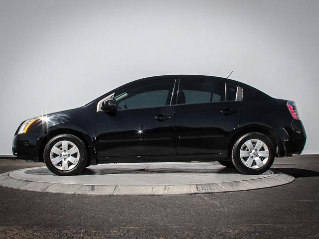 Nissan Sentra 2009 photo 4