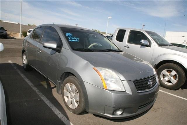 Nissan Sentra 2009 photo 3