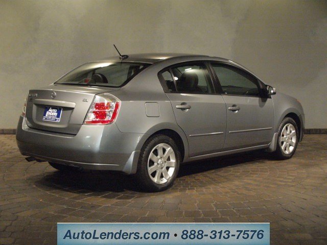 Nissan Sentra 2009 photo 2