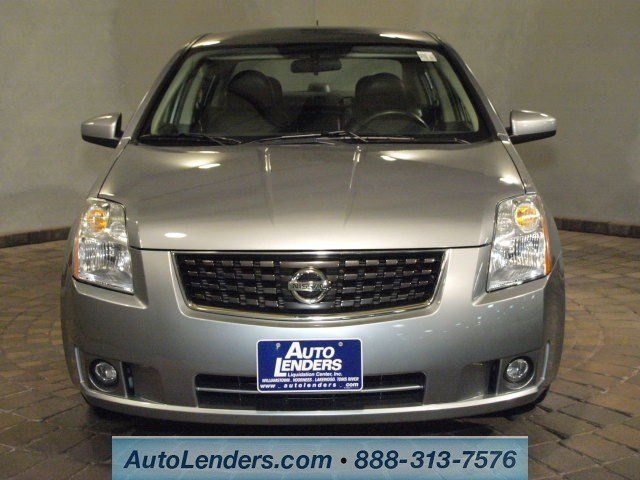 Nissan Sentra 2009 photo 3