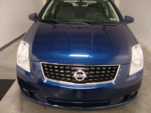 Nissan Sentra 2009 photo 2