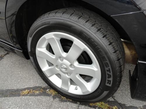 Nissan Sentra 3RD SEAT Other