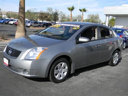 Nissan Sentra Unknown Other