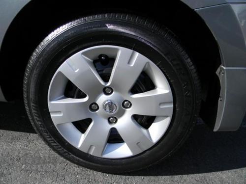 Nissan Sentra 2009 photo 5