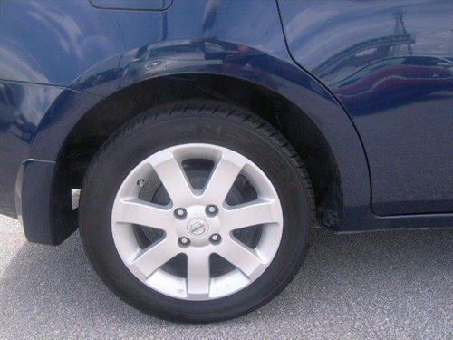 Nissan Sentra 2009 photo 2