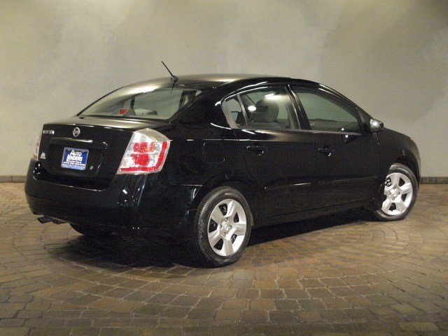 Nissan Sentra XLT SD Unspecified