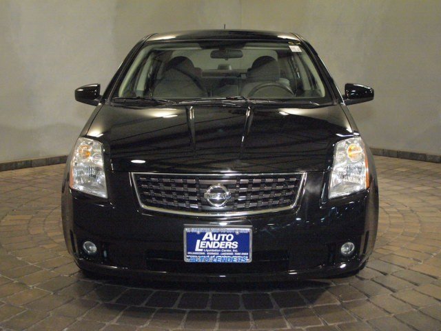 Nissan Sentra 2009 photo 4