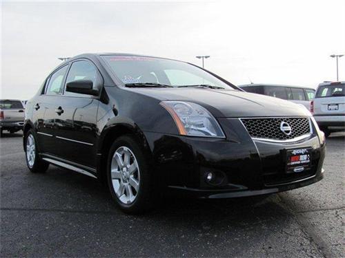 Nissan Sentra 3RD SEAT Other