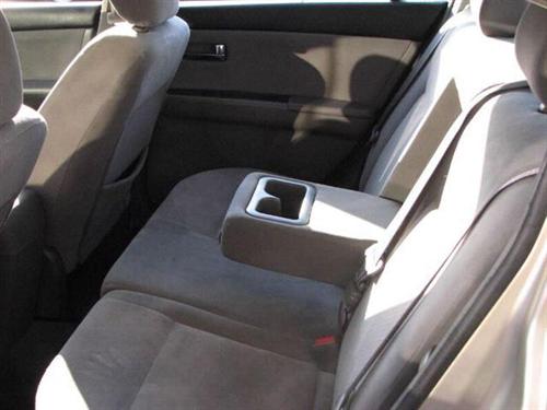 Nissan Sentra 2009 photo 2