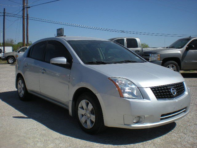 Nissan Sentra 2009 photo 5