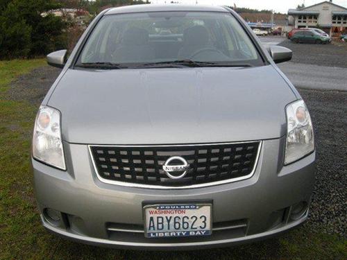 Nissan Sentra Unknown Other