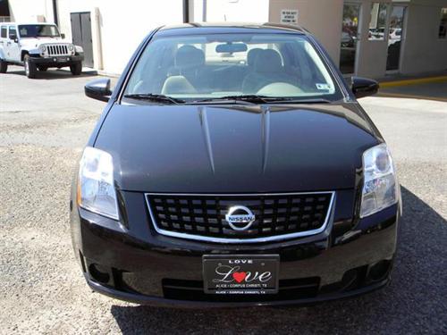 Nissan Sentra Unknown Other