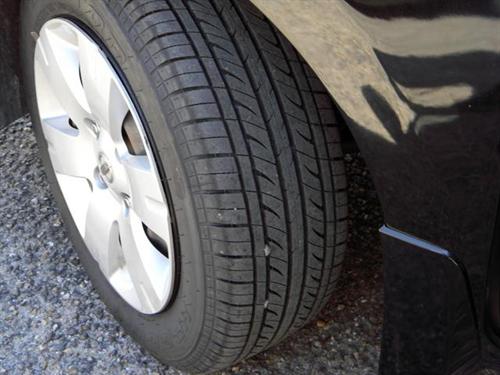 Nissan Sentra 2009 photo 3