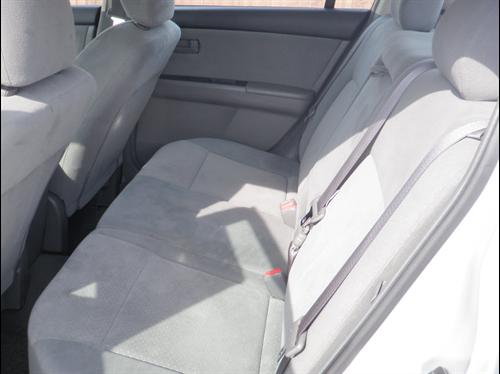 Nissan Sentra 2009 photo 4