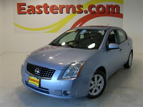 Nissan Sentra Unknown Other