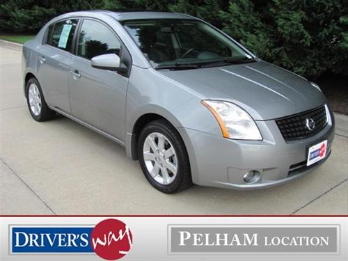 Nissan Sentra Durocross 4x4 Other