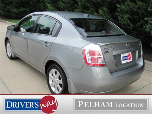 Nissan Sentra 2009 photo 2