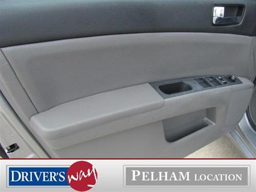 Nissan Sentra 2009 photo 4