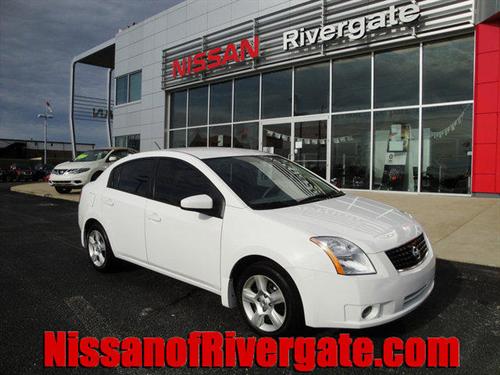 Nissan Sentra Duro Cross V8 Other