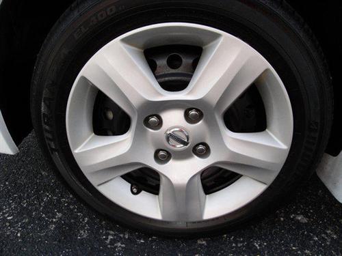 Nissan Sentra 2009 photo 5