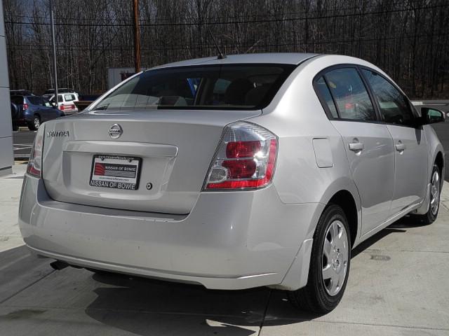 Nissan Sentra 2009 photo 2