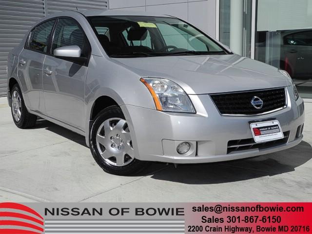 Nissan Sentra 2009 photo 4