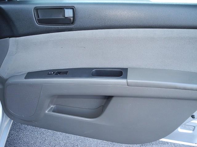 Nissan Sentra 2009 photo 5