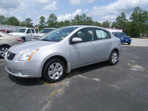 Nissan Sentra 3RD SEAT Other