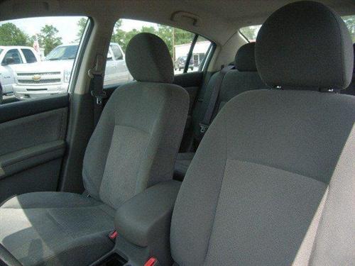 Nissan Sentra 2009 photo 2